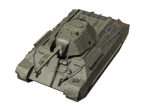 Т-34 экранированный