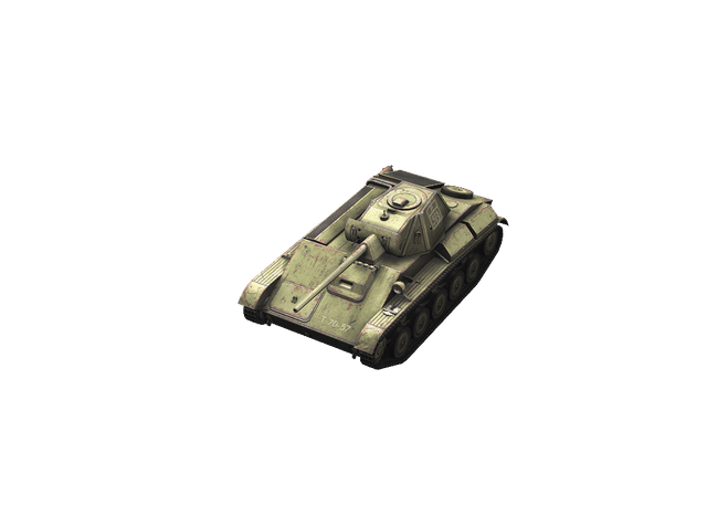 Т-70/57