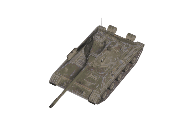 Объект 84