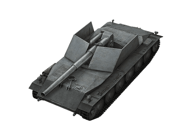 Rhm.-Borsig Waffenträger