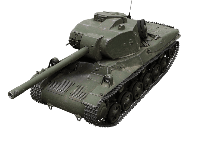 Strv m/42