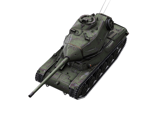Strv 74