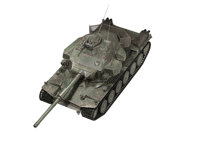 Strv K