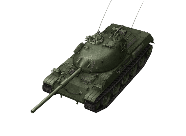 STB-1
