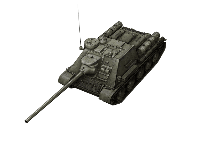 СУ-100