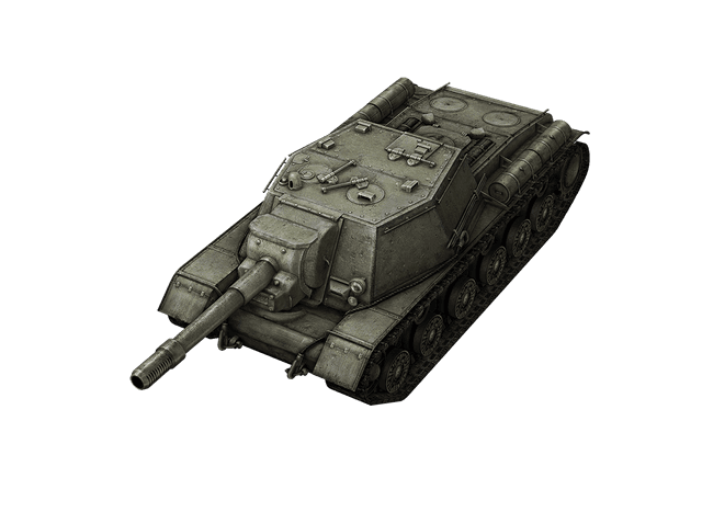 СУ-152