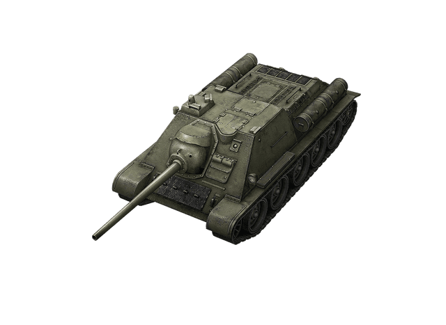СУ-85