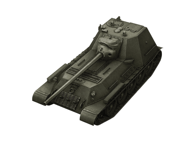 СУ-100М1