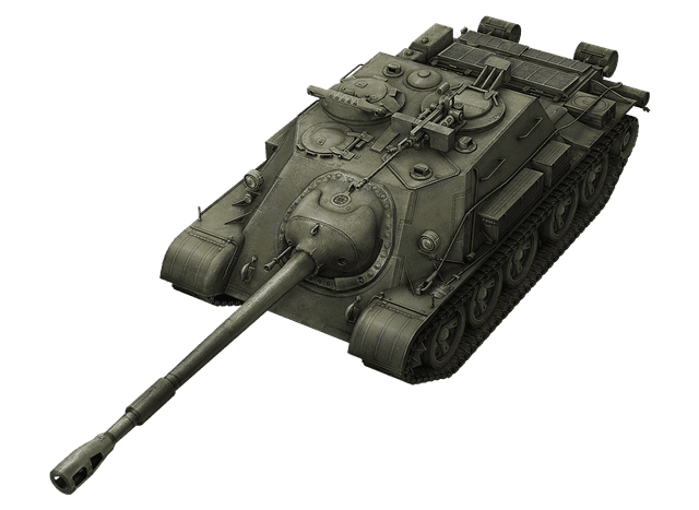 СУ-122-54