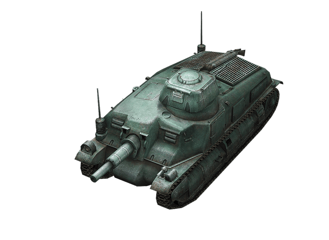 Somua SAu 40