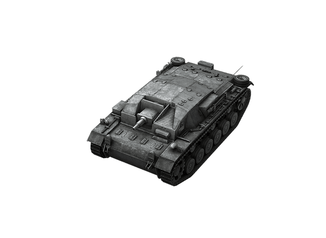 StuG III Ausf. G