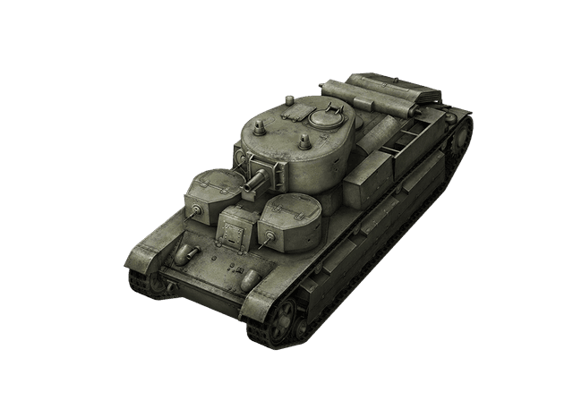 Т-28 обр. 1940 г.