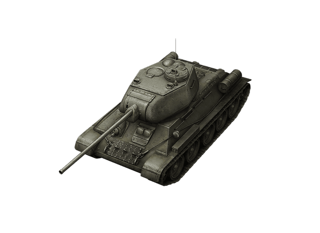 Т-34-85