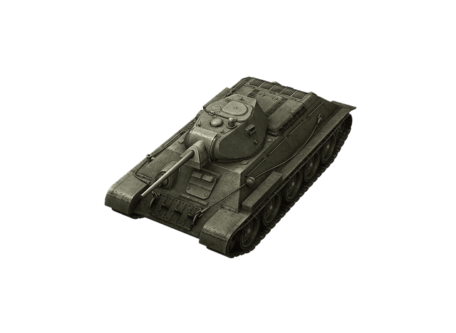 Т-34