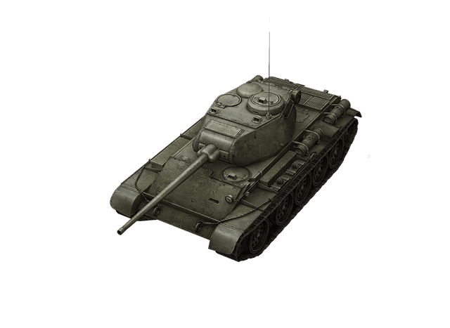 Т-44