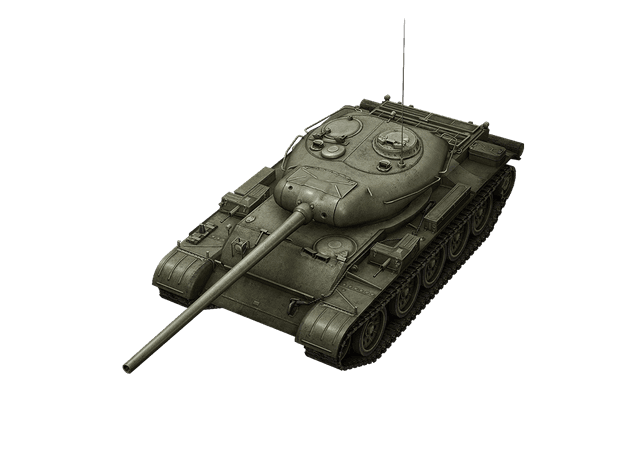 Т-54