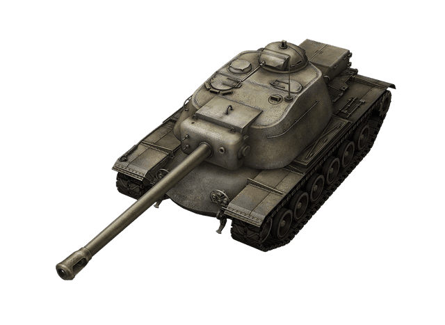 T110E4