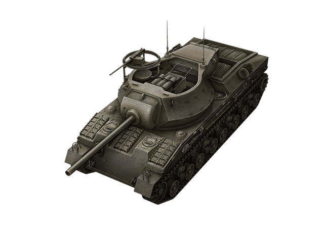 T28 Prototype