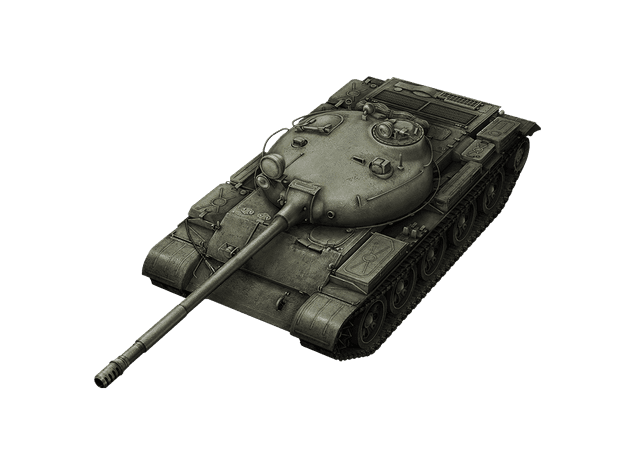 Т-62А
