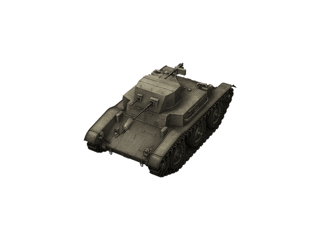 T7 Combat Car