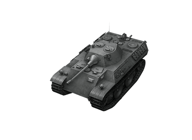 VK 16.02 Leopard