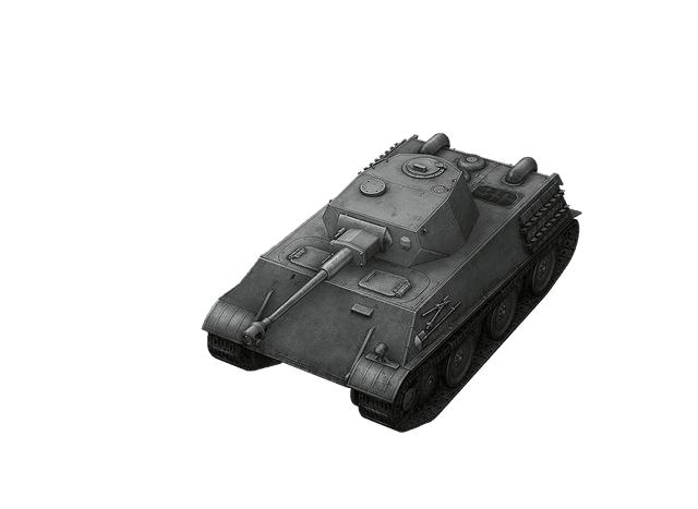VK 28.01