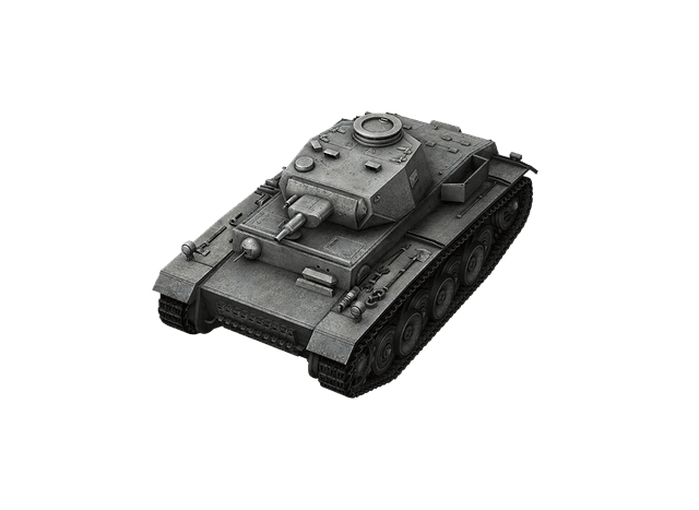 VK 30.01 (H)