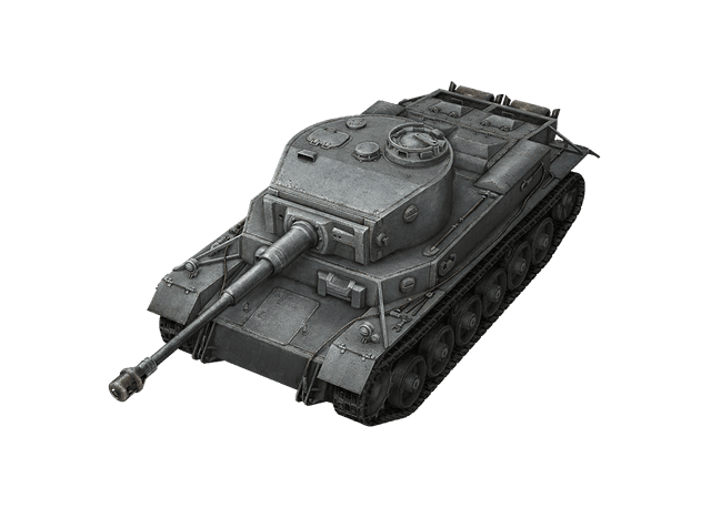 VK 30.01 (P)
