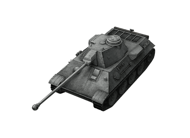 VK 30.02 (D)