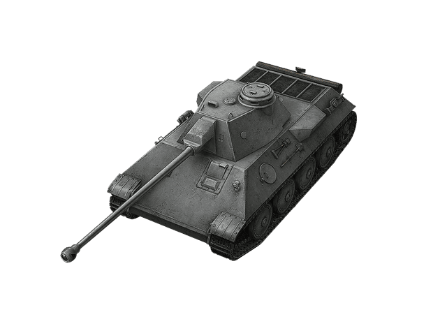 VK 30.01 (D)