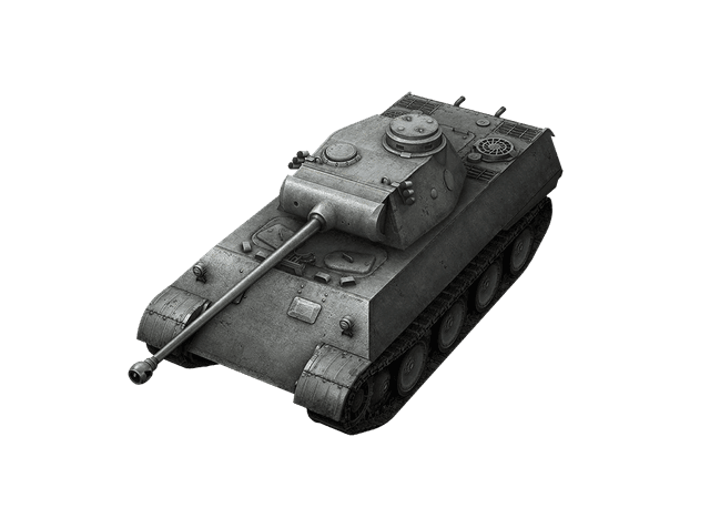VK 30.02 (M)