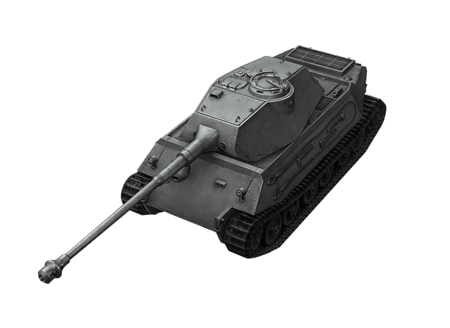 VK 45.02 (P) Ausf. A