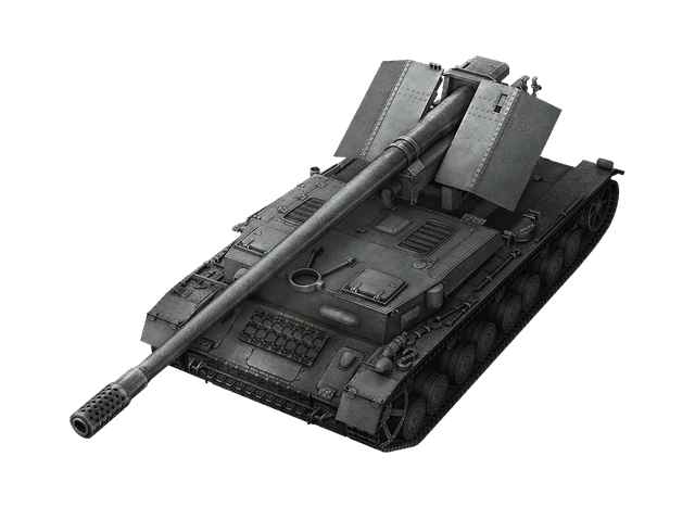 Waffenträger auf Pz. IV