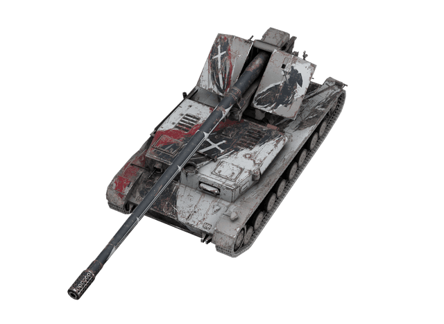 Waffenträger Ritter