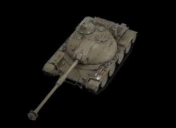 ASTRON Rex 105 mm