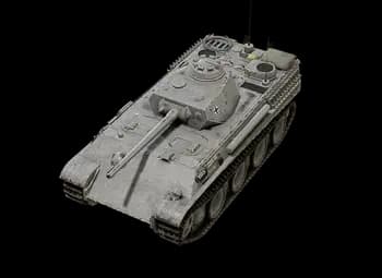 Aufklärungspanzer Panther