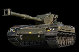 Bofors Tornvagn