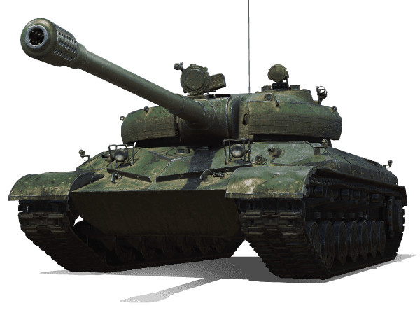 WZ-111 model 6