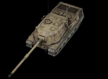 Controcarro 1 Mk. 2