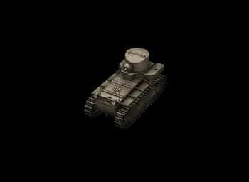 T1 Cunningham