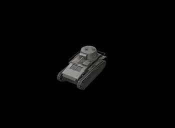 Leichttraktor