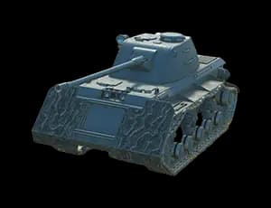 ЛВ-4 Понт