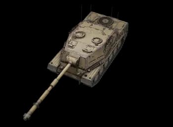 Semovente M41