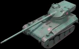 AMX 13 57