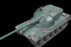 AMX 50 B