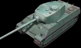 AMX M4 mle. 45