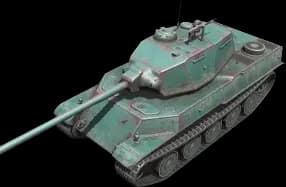 AMX M4 mle. 49