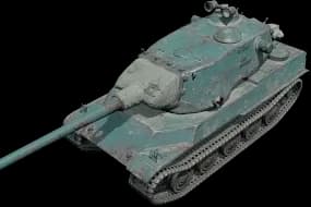 AMX M4 mle. 54