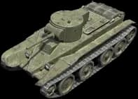 БТ-2