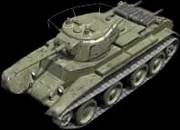 БТ-7